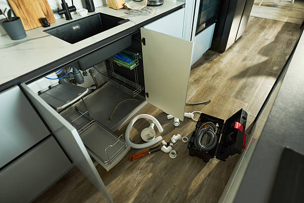 24/7 Emergency Leak Detection experts in Pampa, TX